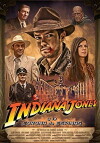 Indiana Jones and the Crown of Thorns (2018)