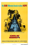 Cancel My Reservation (1972)