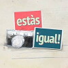 Estàs igual! (2017)