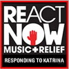 React Now: Music & Relief (2005)