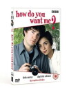 How Do You Want Me? (1998)