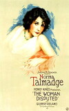The Woman Disputed (1928)