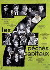 The Seven Deadly Sins (1952)