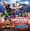 Amsoil Arenacross (2010)