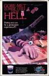 Goremet, Zombie Chef from Hell (1986)