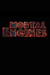 Mortal Engines (2018)