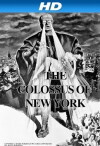 The Colossus of New York (1958)