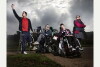The Unbreakables: Life and Love on Disability Campus (2015)