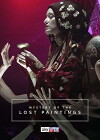 Mystery of the Lost Paintings (2018)