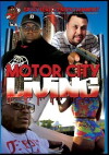 Motor City Living (2016)