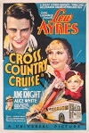 Cross Country Cruise (1934)