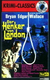 The Mad Executioners (1963)