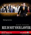 Rex Is Not Your Lawyer (2010)