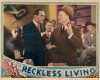 Reckless Living (1931)