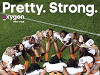Pretty. Strong. (2015)