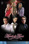 Mundo de fieras (2006)