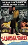 Scandal Sheet (1952)