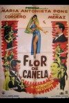 Flor de canela (1959)