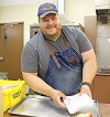 The Delinquent Gourmet (2011)