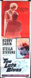 Too Late Blues (1961)