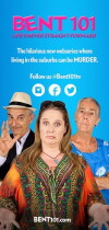 Bent 101 (2017)