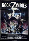 Hard Rock Zombies (1985)