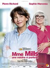 Madame Mills, une voisine si parfaite (2018)