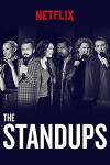The Standups (2017)