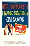 Pal Joey (1957)