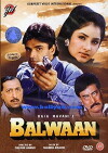 Balwaan (1992)