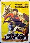 Un chico valiente (1960)