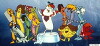 The Toothbrush Family (1977)