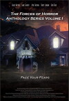 The Forces of Horror Anthology: Volume I (2017)