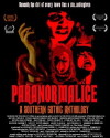 Paranormalice (2016)