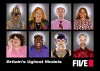 Britain's Ugliest Models (2009)