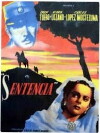 Sentencia (1950)