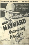 Avenging Waters (1936)