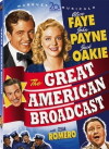 The Great American Broadcast (1941)