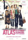 Atlas de geografía humana (2007)