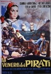 The Queen of the Pirates (1960)