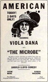 The Microbe (1919)