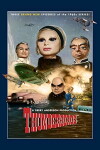 Thunderbirds (2015)