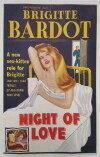 Concert of Intrigue (1954)