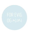 For Evig og Aldri (2018)