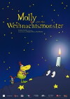 Molly und das Weihnachtsmonster (2012)