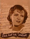 Because I Loved You (1929)