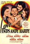 Love Finds Andy Hardy (1938)