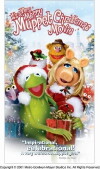 It's a Very Merry Muppet Christmas Movie (2002)