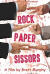 Rock Paper Scissors (2016)