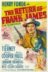 The Return of Frank James (1940)